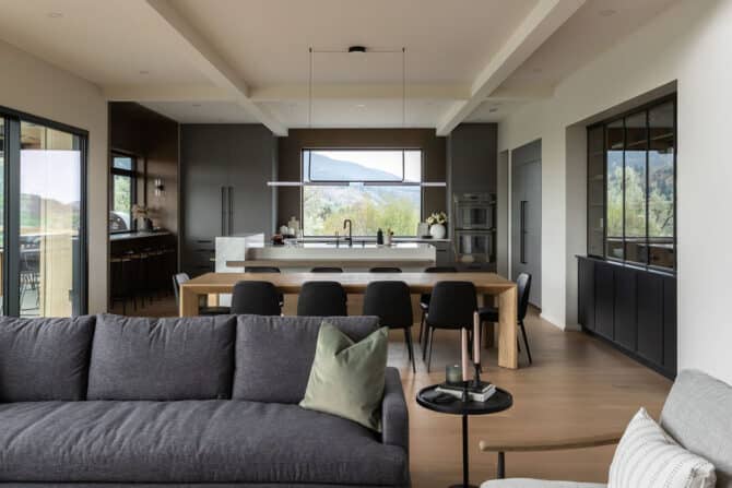 23 Fields House